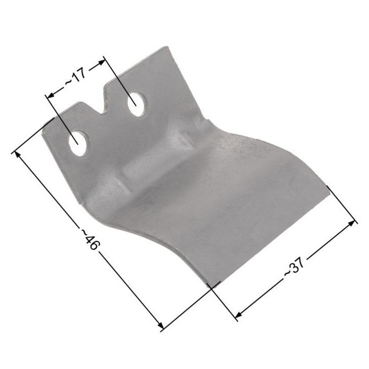 Lama trimmer Cedrus Polska, pentru Nac Nz503