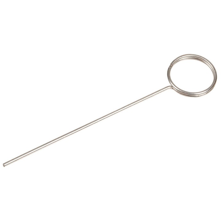 Ac de curatare duza pistol de vopsit CEDRUS Polska, pentru Sp1000Li