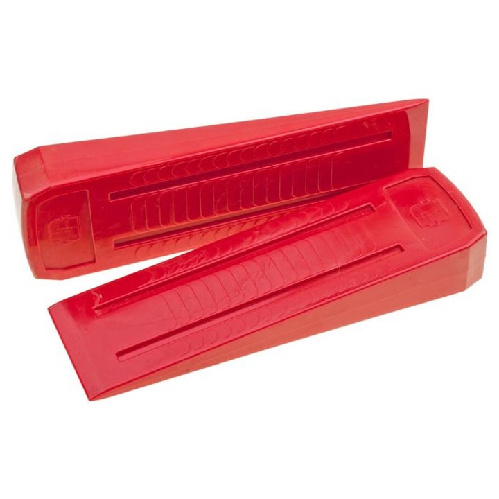 Pana Pentru Doborarea Copacilo, Cedrus, Plastic , 25Cm