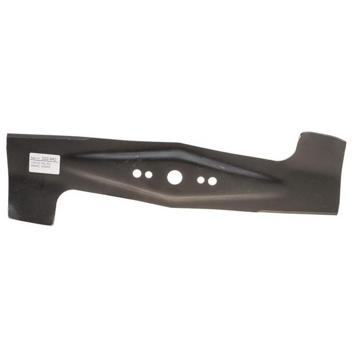 Lama cositoare CEDRUS Parts 43 cm