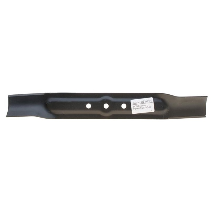 Lame de cosit CEDRUS Parts, 34.0cm, pentru Bosch Rotak, set de inlocuire