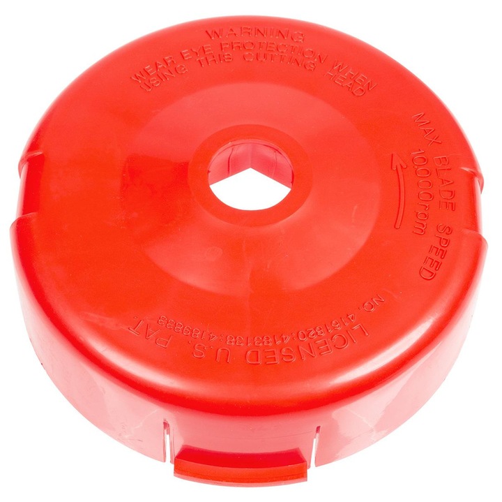 Capac pentru cap de taiat, CEDRUS, Vs253/330/551, 36060-118