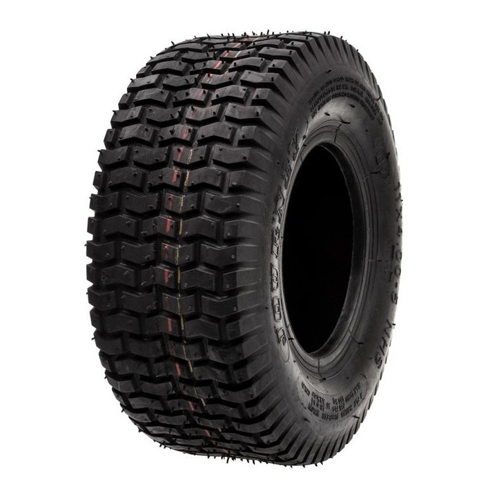 Anvelopa CEDRUS Parts 11x4.00-5, dimensiuni 11x4"x5", fara camera, dublu strat