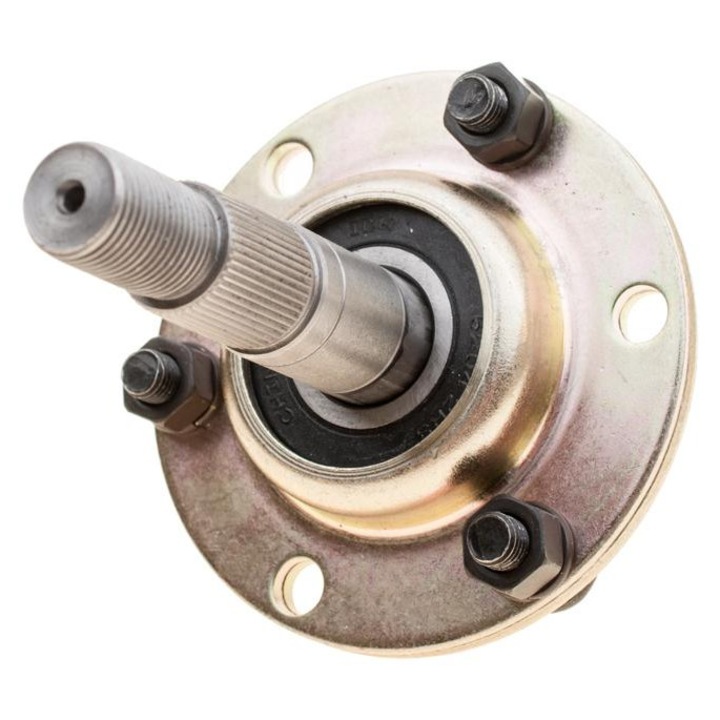 Adaptor Mower Mtd Tractor B100/120 Ro7156 Cedrus Polska