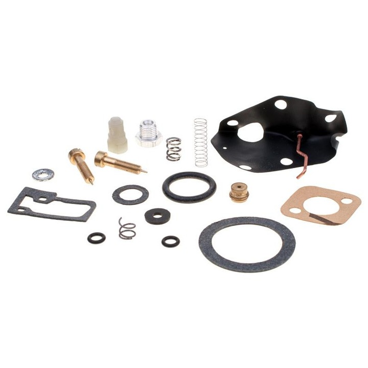 Set de reparare carburator B&S Mod 9 /11, CEDRUS Parts, 1 tub de aspiratie, 8R35-44