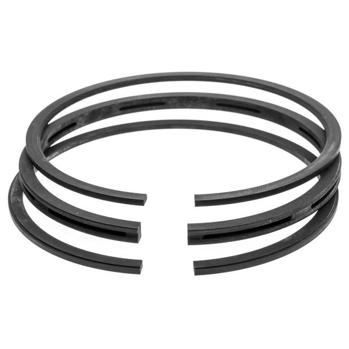 Inele de piston B&S Motor din fonta 8R55-30