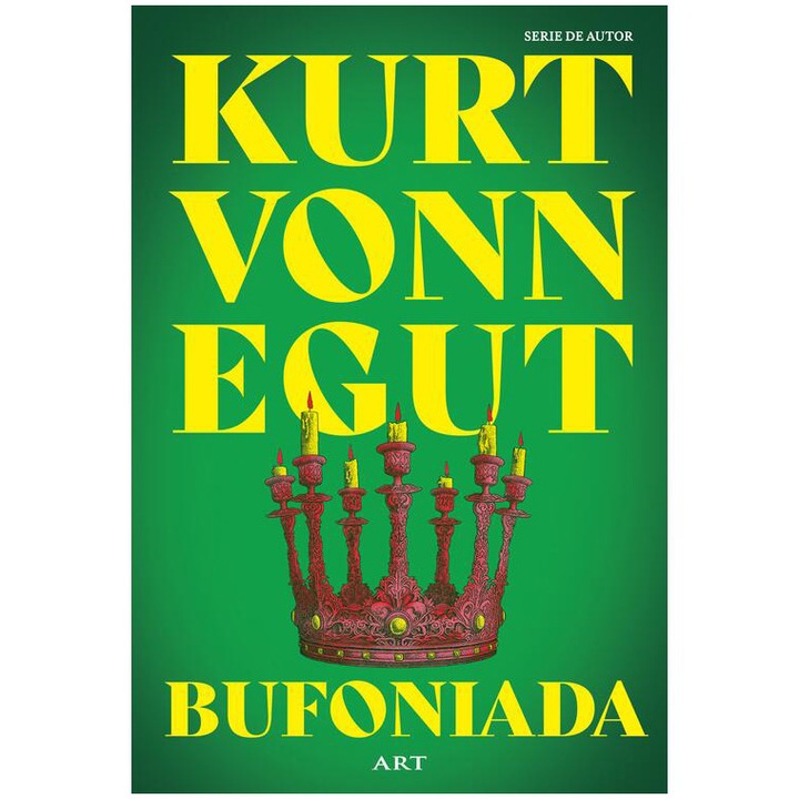 Bufoniada, Kurt Vonnegut