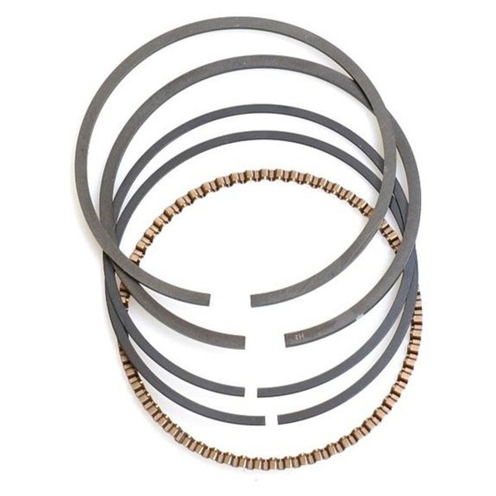 Set segmente piston Loncin Lc1P65Fe Piesa originala 130070197-0001