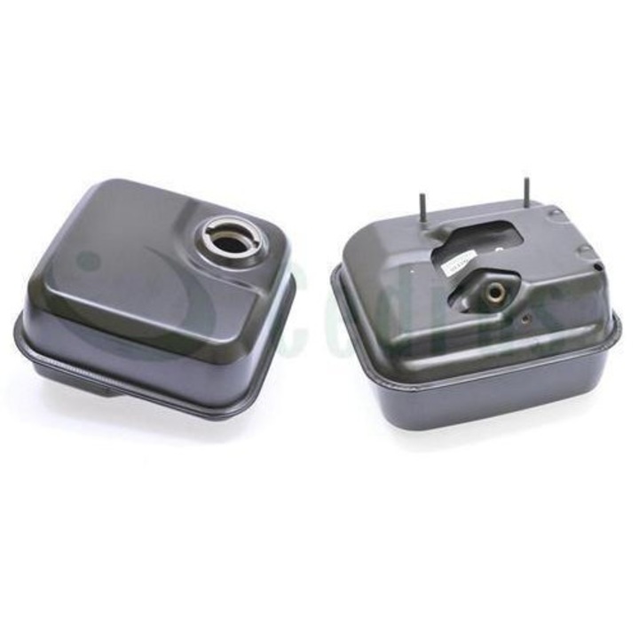 Rezervor combustibil, Cedrus Polska, Pentru Pubert R180;R210, Piesa originala 0001210009