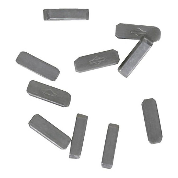 Pana roata magnetica CEDRUS Parts, 3,6x4,8x14mm, set