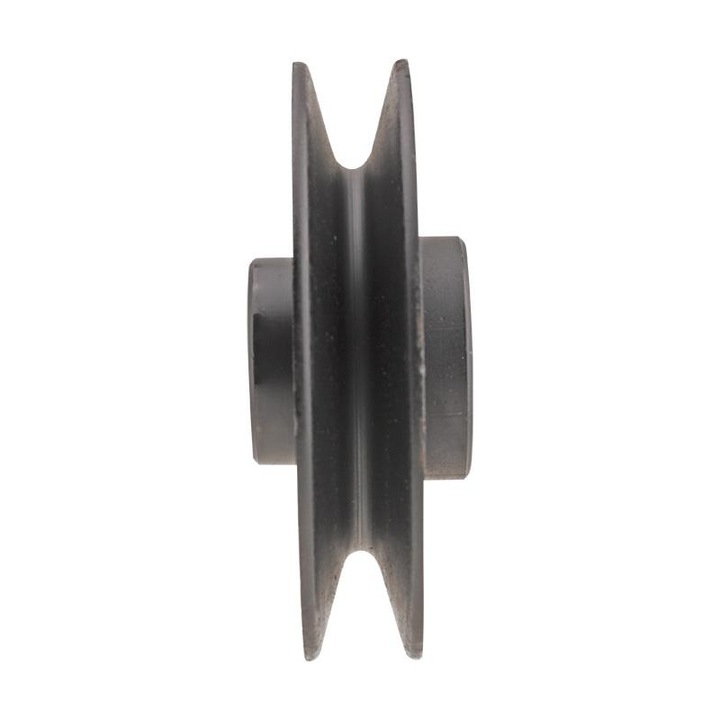 Rolie curea pentru masina de tuns iarba CEDRUS Parts, 108x70x41mm, 15mm, 25mm