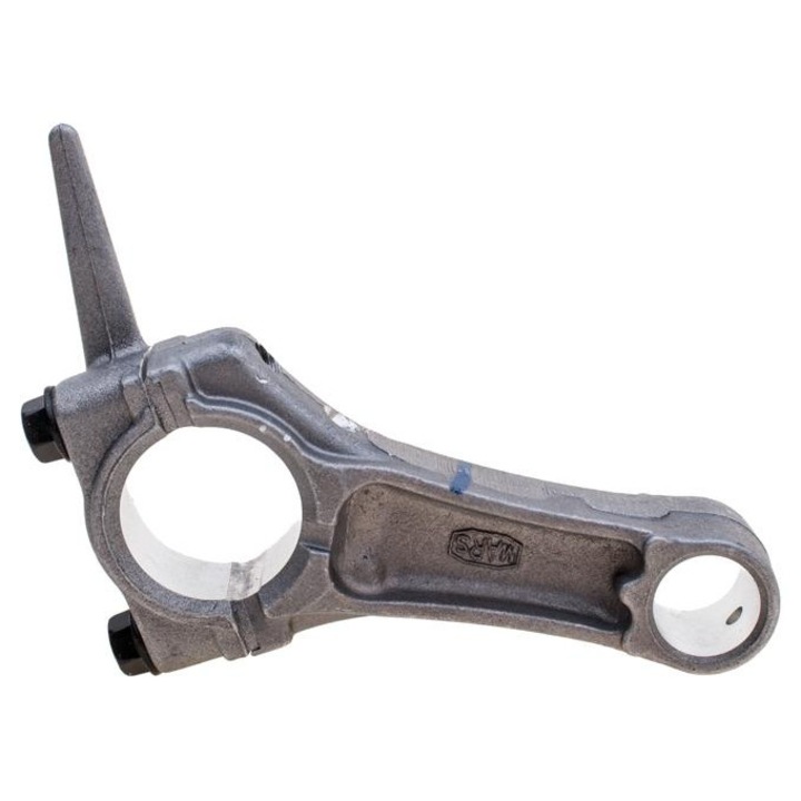 Biela CEDRUS Parts pentru motoare Loncin G200F, LC80WB30-4.5Q, LC168F-2H, dimensiuni 130150039-0001