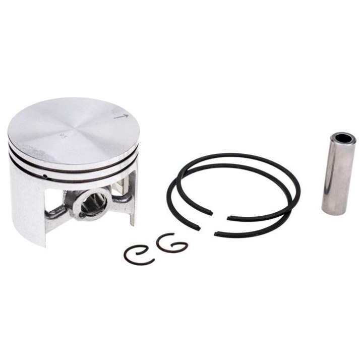 Piston CEDRUS Parts TS360, 49mm, set complet
