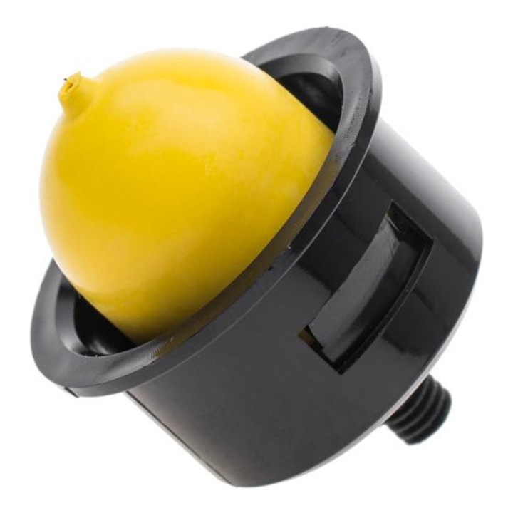 Pompa combustibil CEDRUS Parts pentru cositoare NZ240, cu primer insurubat