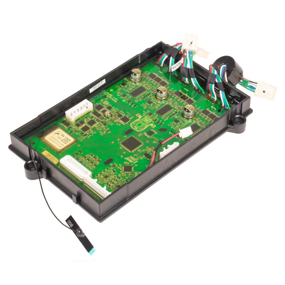 テネモス Piccoro Board Placa de baza CEDRUS pentru Worx WR104SI WR105SI 50032575 - eMAG.ro