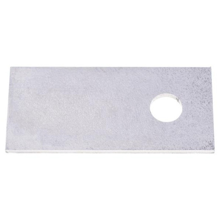 Lama pentru scarificator, Piesa originala K320020030, CEDRUS