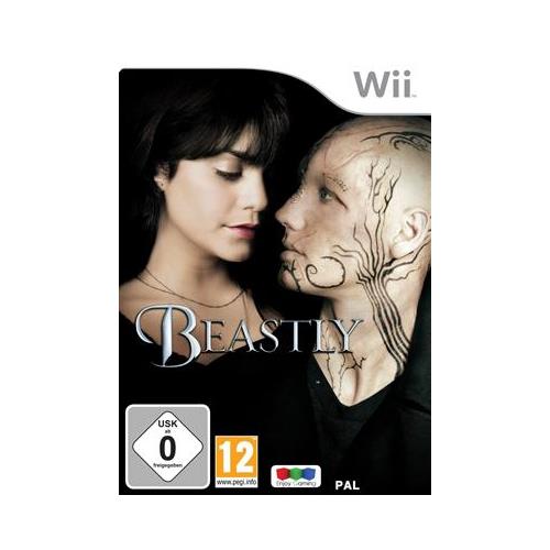 Beastly Nintendo Wii