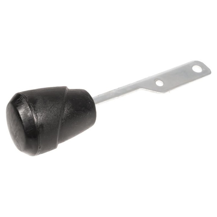 Maturator cu buton parghie CEDRUS, ZM02, 5906434183683