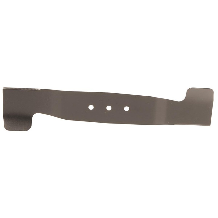 Lama de taiat pentru masina de tuns iarba, CEDRUS Parts, 35.8cm, 8mm, 5cm, 2.5mm