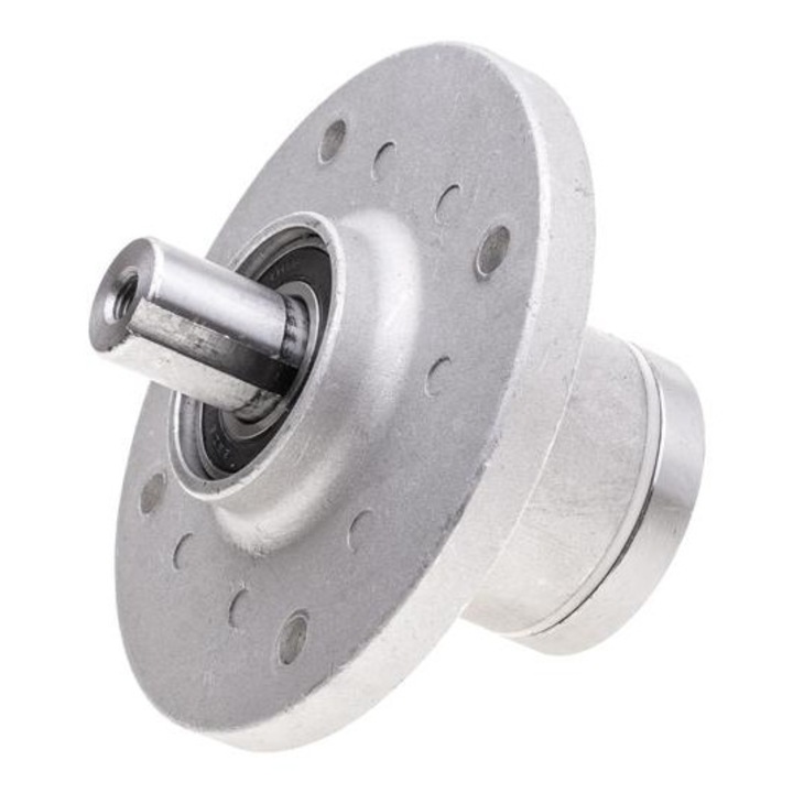 Adaptor pentru masina de tuns iarba Ariens, ax scurt, piesa originala 40503607, CEDRUS