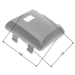 Consumabile masini gradinarit