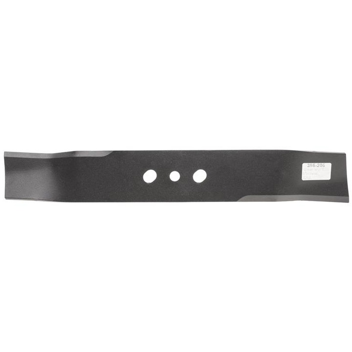 Lama cositoare CEDRUS Parts 39.5 cm, tip colector, dimensiuni 39x5.5x1.3x1.6 cm, pentru cositoare DAYE DYM