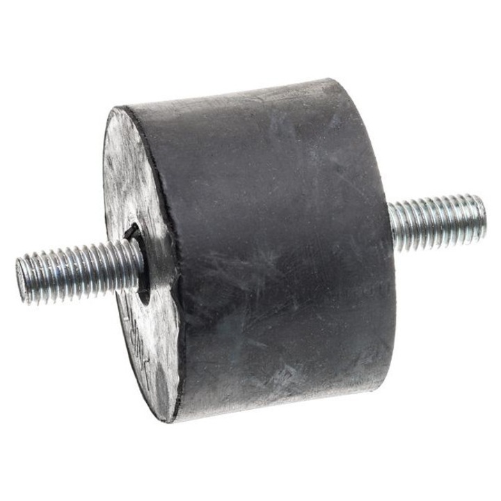 Amortizor placa Cedrus, 57mm x 39mm, 24mm, 10mm