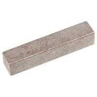 Pana pentru arbore Cedrus Vonblon KVM600MH 5x5x25 mm, metalic