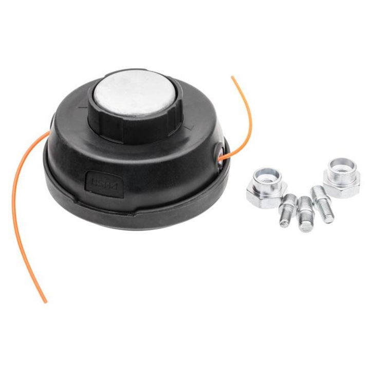 Cap de tundere cu baza metalica universala Tap-N-Go, Cedrus Polska, 150023