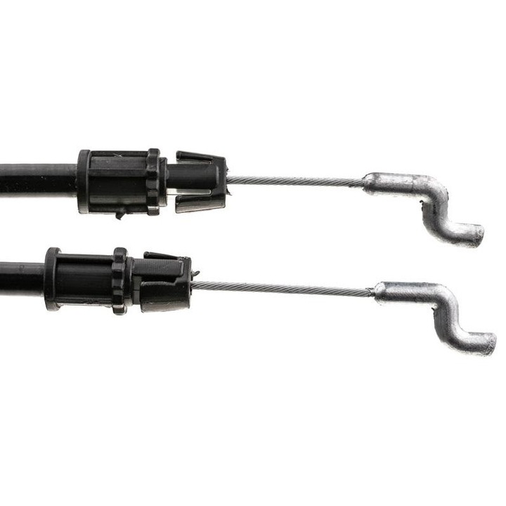 Cablu frana/actionare Nac Tip nou 138 cm / 162 cm Masini de tuns iarba 470046, CEDRUS Polska