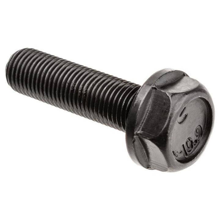 Surub pentru masina de gradinarit CEDRUS, model CEDKS, 480143, negru