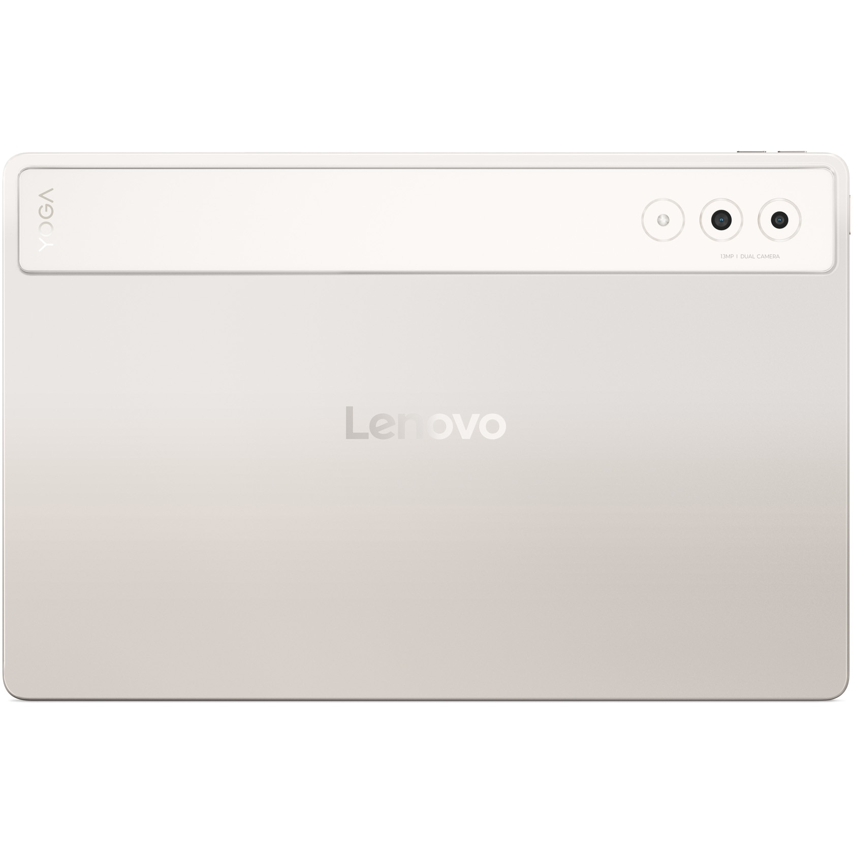 Tableta Lenovo Yoga Tab Plus, Octa-Core, 12.7" 3K (2944x1840), 16GB RAM, 256GB, Wifi, + Seashell Lenovo(r) 2-in-1 Keyboard Pack + Lenovo Tab Pen Pro
