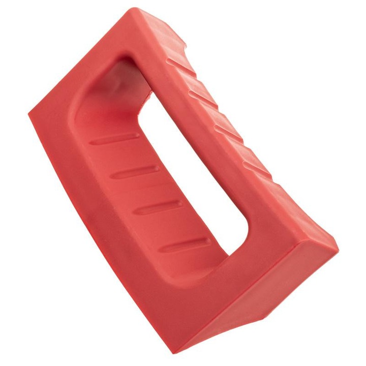 Maner cositoare CEDRUS, rosu