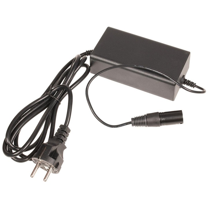 Incarcator CEDRUS Parts Wiper 2.3A, pentru masini de tuns iarba