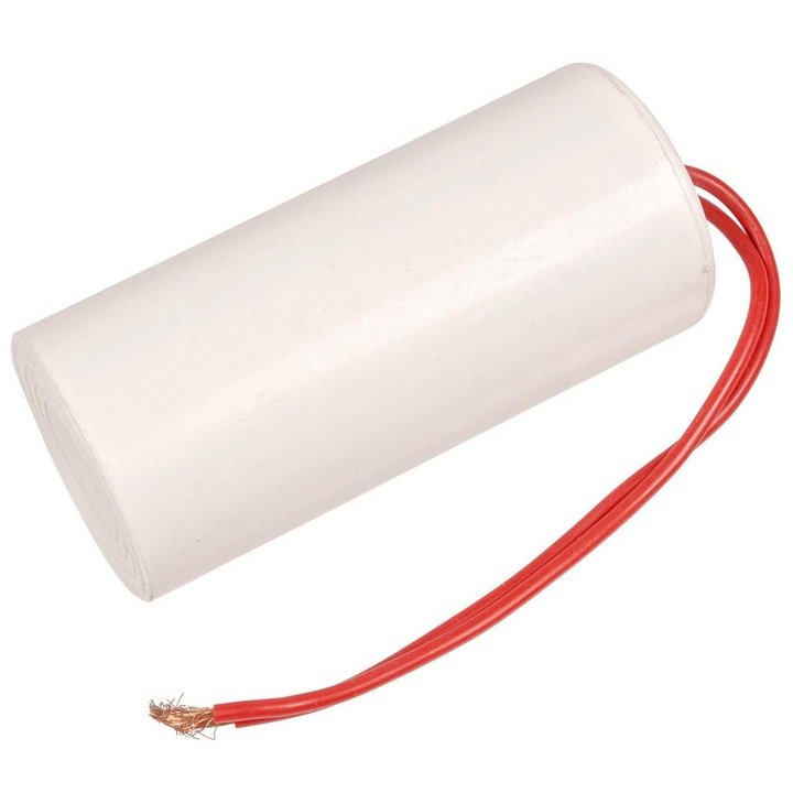 Pompa submersibila cu condensator Cedrus Cedpz750-R 550091