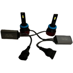 Izzók és biztosítékok