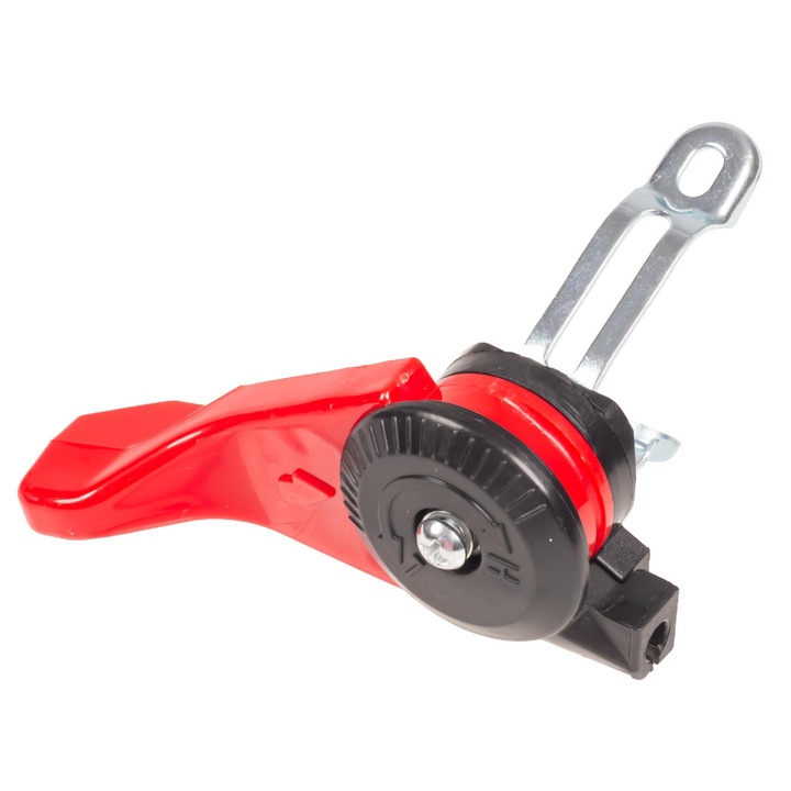 Maneta de acceleratie CEDRUS Polska, rosu