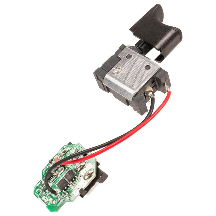 Comutator CEDRUS, model RSLi 580527