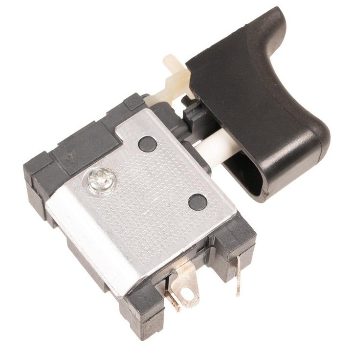 Comutator Cedrus Burghiu cu percutie Rh1.1Li