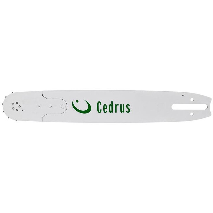 Sina de ghidaj lant drujba Cedrus, 15 3/8, 1.6mm, compatibil cu Stihl
