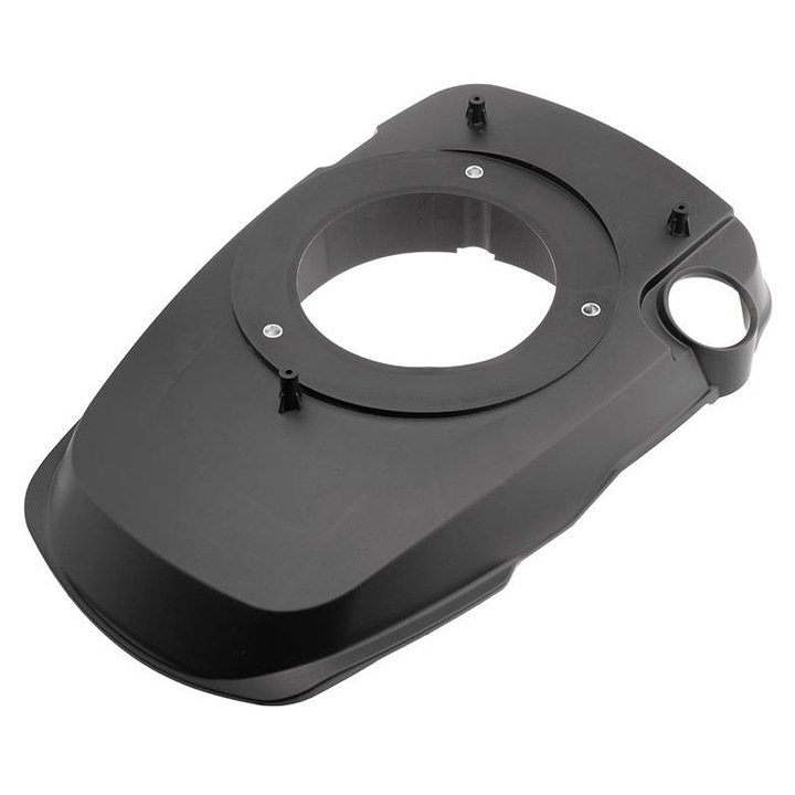 Carcasa Cedrus Y145V 481691, negru