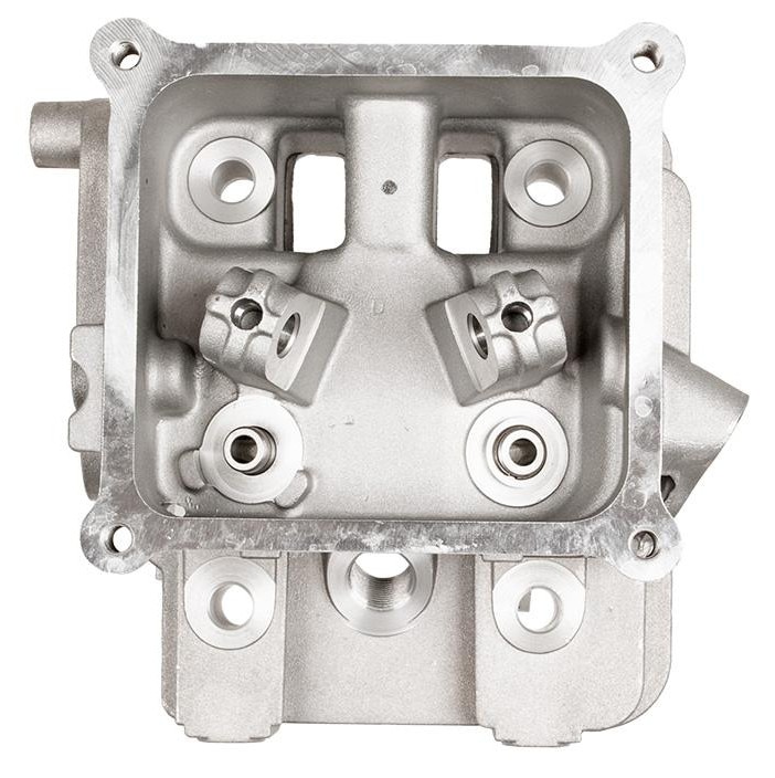 Cap motor Loncin Lc165F-3H CEDRUS Polska 120080744-0001 - eMAG.ro
