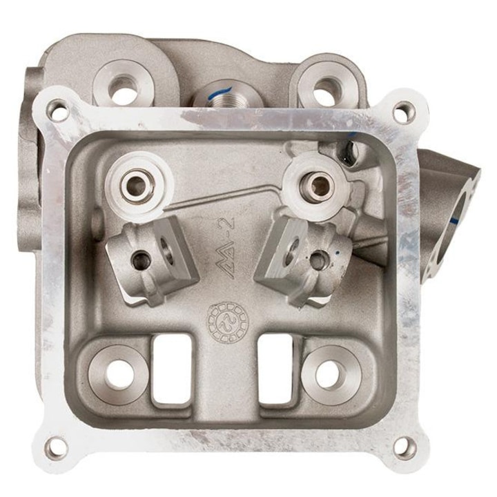 Cap motor Loncin Lc3000I Lc165F-4 120080775-0001