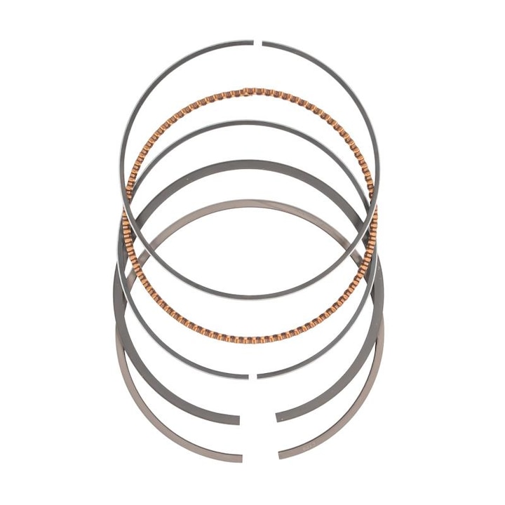 Inele de piston Loncin G420F Lc2V90 (T230) 130070155-0001