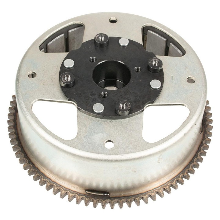 Rotor pompa apa CEDRUS Polska, Pentru Loncin Lc3500I