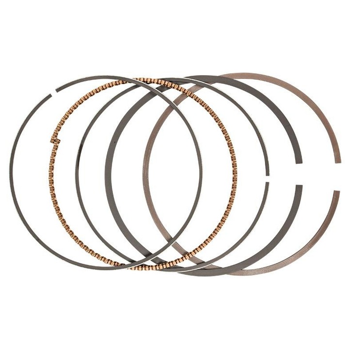 Set segmente piston Loncin H200 Piesa originala 130070271-0001