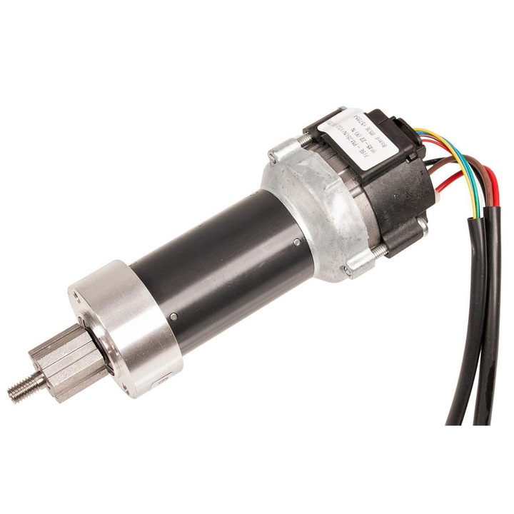 Ike Xh35 L25Z10026A_R Roata stergator Motor masina de tuns iarba