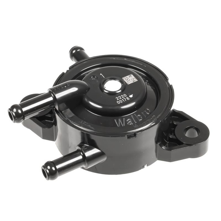 Горивна помпа CEDRUS Parts, 6 мм, за двигатели B&S, 170460026-0001