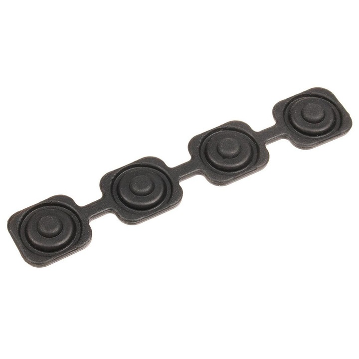 Cauciucuri pentru tastatura Cedrus C-Mow Seria MIL 80400547-01