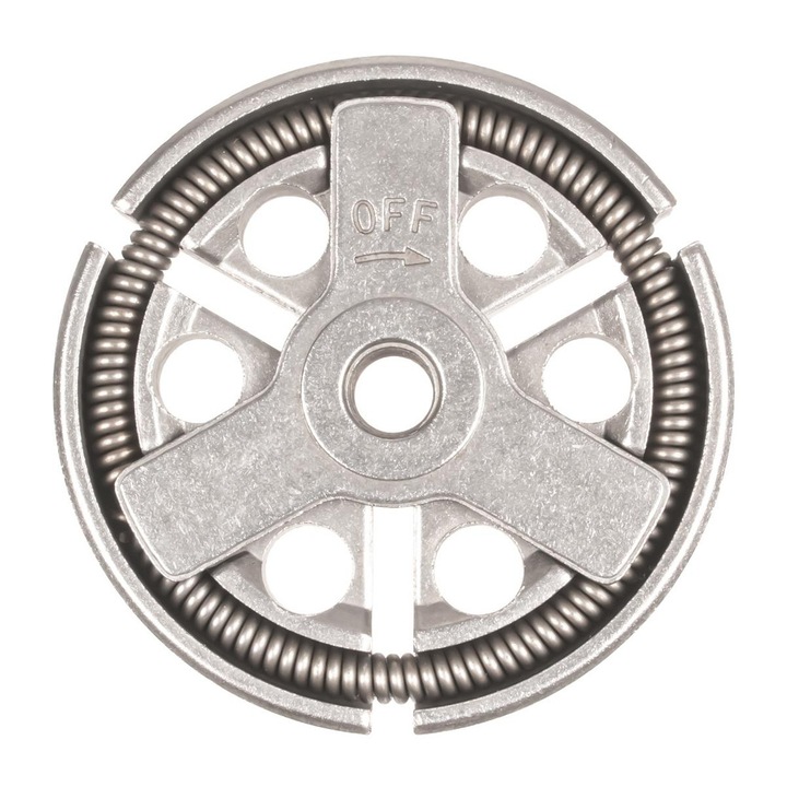 Accesorii pentru frezare, CEDRUS, set prindere pentru CEDPC350 CEDPC400, 720097